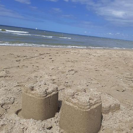 L'Annexe Cabourg Exterior foto