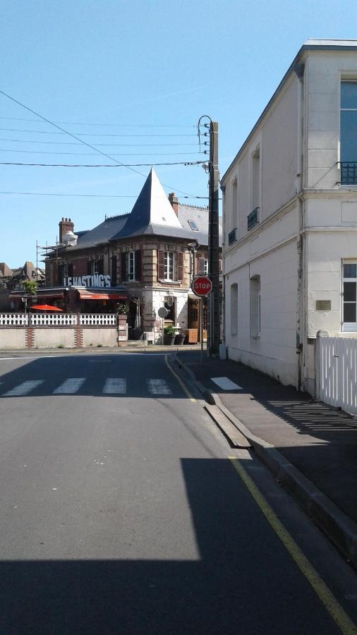 L'Annexe Cabourg Exterior foto