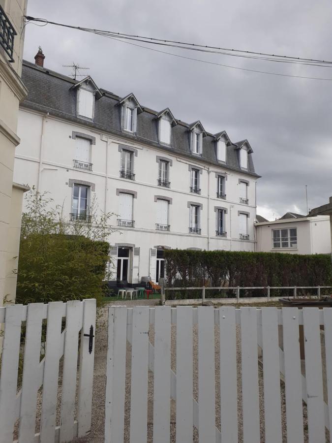 L'Annexe Cabourg Exterior foto
