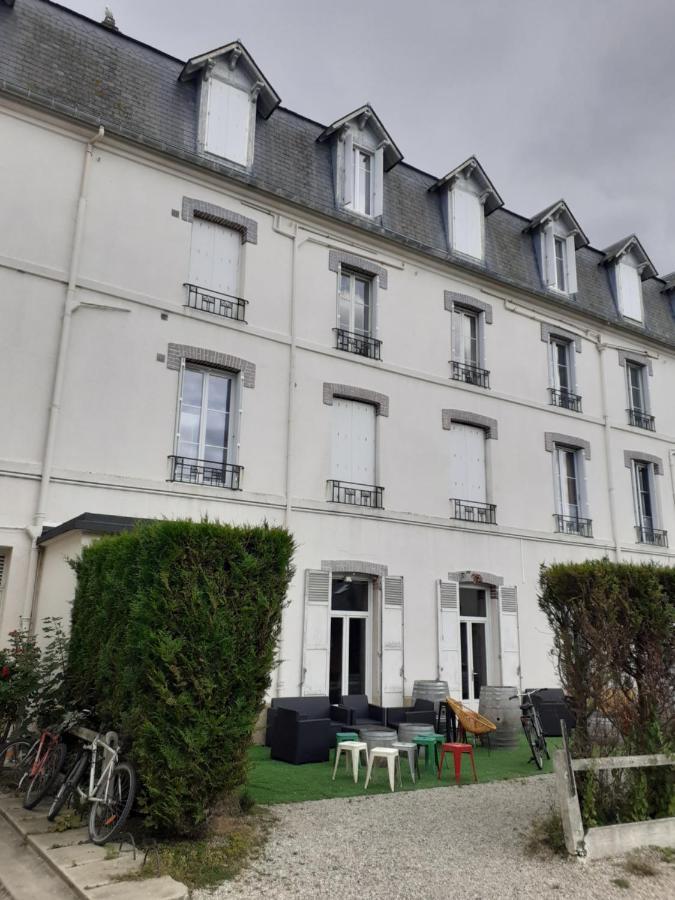 L'Annexe Cabourg Exterior foto